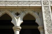 2648 N HACKETT AVE, a Early Gothic Revival social recreational/fraternal hall, built in Milwaukee, Wisconsin in 1915.