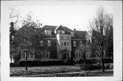 6536 3RD AVE, a English Revival Styles house, built in Kenosha, Wisconsin in 1926.