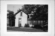 4044 5TH AVE, a Gabled Ell house, built in Kenosha, Wisconsin in .