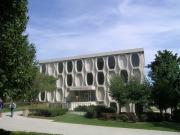 526 N 14TH ST, a Contemporary university or college building, built in Milwaukee, Wisconsin in 1970.