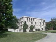 526 N 14TH ST, a Contemporary university or college building, built in Milwaukee, Wisconsin in 1970.