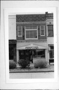 5708 6TH AVE, a Commercial Vernacular small retail building, built in Kenosha, Wisconsin in 1920.
