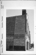 5919 6TH AVE, a Spanish/Mediterranean Styles theater/opera house/concert hall, built in Kenosha, Wisconsin in 1926.