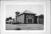 2508 52ND ST, a Other Vernacular fire house, built in Kenosha, Wisconsin in 1913.