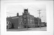 7117 14TH AVE, a Late-Modern house of worship, built in Kenosha, Wisconsin in 1930.