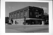 6224 22ND AVE, a Commercial Vernacular social recreational/fraternal hall, built in Kenosha, Wisconsin in 1910.