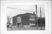 6410 25TH AVE, a Neoclassical/Beaux Arts elementary, middle, jr.high, or high, built in Kenosha, Wisconsin in 1909.