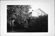 2405 52ND ST, a Gabled Ell house, built in Kenosha, Wisconsin in .