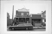 2217 56TH ST, a Commercial Vernacular small retail building, built in Kenosha, Wisconsin in .