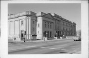 913 57TH ST, a Neoclassical/Beaux Arts school – elem/middle/jr high/high, built in Kenosha, Wisconsin in 1924.