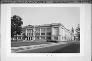 913 57TH ST, a Neoclassical/Beaux Arts elementary, middle, jr.high, or high, built in Kenosha, Wisconsin in 1924.
