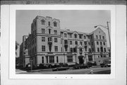 720 59TH PL., a English Revival Styles recreational building/gymnasium, built in Kenosha, Wisconsin in 1930.