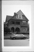 711 61ST ST 711 61ST ST, a Queen Anne house, built in Kenosha, Wisconsin in 1888.