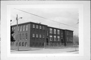 839  62ND ST, a Neoclassical/Beaux Arts elementary, middle, jr.high, or high, built in Kenosha, Wisconsin in 1904.