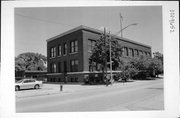 1420  63RD ST, a Neoclassical/Beaux Arts industrial bldg/manufacturing facility, built in Kenosha, Wisconsin in 1917.