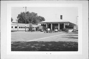 2703  63RD ST, a Craftsman depot, built in Kenosha, Wisconsin in 1922.