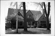 2017 75TH ST, a English Revival Styles house, built in Kenosha, Wisconsin in 1930.