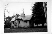 2901 ALFORD DR, a Craftsman park shelter/building, built in Kenosha, Wisconsin in 1936.