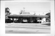 2929 ROOSEVELT RD, a Commercial Vernacular restaurant/supper club, built in Kenosha, Wisconsin in 1965.