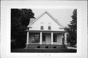 1520 SHERIDAN RD, a Cross Gabled house, built in Kenosha, Wisconsin in 1946.