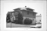 6400 SHERIDAN RD, a Two Story Cube small office building, built in Kenosha, Wisconsin in .