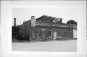 2406 WASHINGTON RD, a Astylistic Utilitarian Building industrial building, built in Kenosha, Wisconsin in .