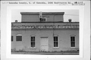 2406 WASHINGTON RD, a Astylistic Utilitarian Building industrial bldg/manufacturing facility, built in Kenosha, Wisconsin in .