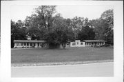 12101 120TH CT 12101 120TH CT, a Contemporary lodging-hotel, built in Pleasant Prairie, Wisconsin in 1950.