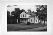 10919 60th St, a Cross Gabled house, built in Pleasant Prairie, Wisconsin in 1920.