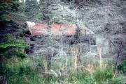 ROCKY ISLAND (APOSTLE ISLANDS), a Side Gabled house, built in La Pointe, Wisconsin in 1920.