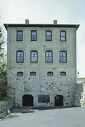 Ahnapee Brewery, a Building.