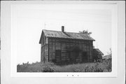 KNUTSON RD, .5 M N OF STATE HIGHWAY 96, a Side Gabled house, built in Franklin, Wisconsin in .