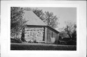 N749 COUNTY HIGHWAY AB, a Other Vernacular house, built in Franklin, Wisconsin in .