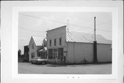 COUNTY HIGHWAY K AND COUNTY HIGHWAY H, SE CNR COUNTY HIGHWAY K AND COUNTY HIGHWAY H, SE CNR, a Boomtown small retail building, built in Luxemburg, Wisconsin in .