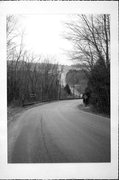CLYDE HILL RD, a road/trail, built in Casco, Wisconsin in 1912.