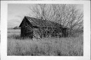 E294 COUNTY HIGHWAY S, a Astylistic Utilitarian Building Agricultural - outbuilding, built in Red River, Wisconsin in 1900.