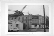 CHURCH ST, E SIDE, JUST S OF 1ST ST CHURCH ST, E SIDE, JUST S OF 1ST ST, a Astylistic Utilitarian Building mill, built in Casco, Wisconsin in .