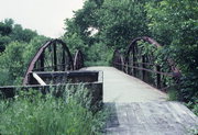 Bridge No. 4, a Structure.