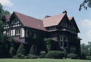 1326 CASS ST, a English Revival Styles house, built in La Crosse, Wisconsin in 1901.