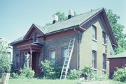 608 N 6TH ST, a Side Gabled house, built in La Crosse, Wisconsin in 1883.