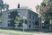 903 S 2ND ST, a Other Vernacular house, built in La Crosse, Wisconsin in 1855.