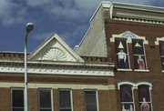 Zeisler, George, Building, a Building.