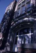 700 WILSON ST, a Late Gothic Revival university or college building, built in Onalaska, Wisconsin in 1909.