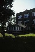 700 WILSON ST, a Late Gothic Revival university or college building, built in Onalaska, Wisconsin in 1909.