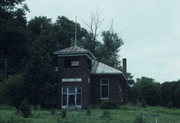 W5720 US HIGHWAY 14/61, a Other Vernacular school-one to six room, built in Shelby, Wisconsin in 1917.