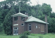 W5720 US HIGHWAY 14/61, a Other Vernacular school-one to six room, built in Shelby, Wisconsin in 1917.