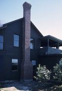 357 W GARLAND ST, a Other Vernacular house, built in West Salem, Wisconsin in 1859.