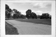 STATE HIGHWAY 16 AND LAKE NESHONOC, a NA (unknown or not a building) park, built in Hamilton, Wisconsin in 1955.