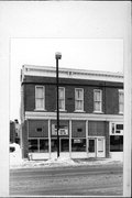 125 S 2ND ST 125 S 2ND ST, a Commercial Vernacular small retail building, built in La Crosse, Wisconsin in .