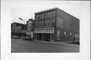 300 3rd St S 300 3rd St S, a Commercial Vernacular large retail building, built in La Crosse, Wisconsin in 1893.
